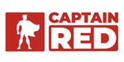 CAPTAIN RED